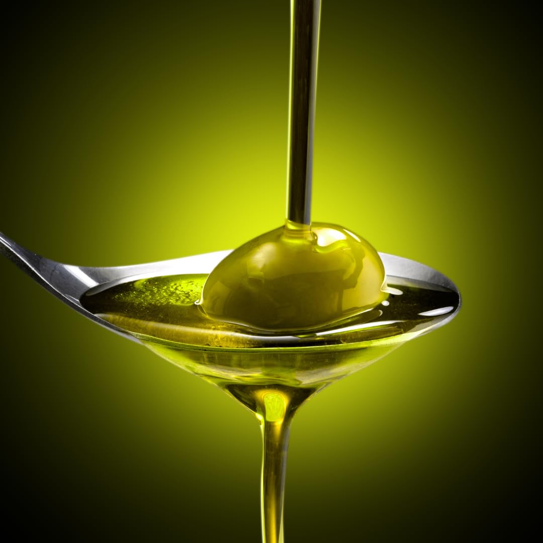 Elea Minon Olio extravergine di oliva | 3 litri - Tanica con beccuccio | dall'isola greca di Creta | Olio d'oliva greco di Creta | Cold Pressed Extra Virgin Olive Oil