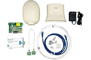 Best Wi-Fi Pool Controller: Pentair ScreenLogic2 Interface