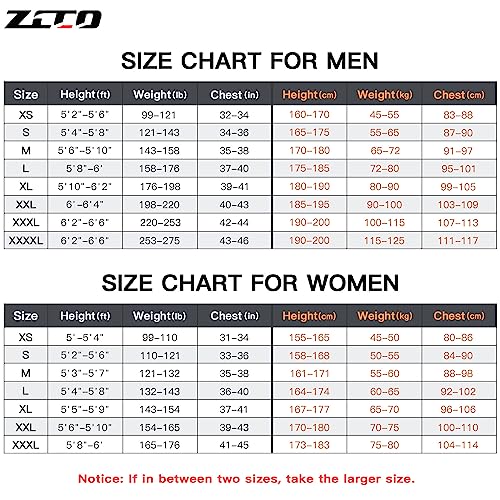 ZCCO Womens Shorty Wetsuits 3mm Neoprene Mens Front Zipper Diving Suit for Diving Swimming Surfing Snorkeling - Image 2