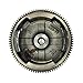 POWER PRODUCTS Flywheel with Gear and Magneto for Electric Start Honda GX160 GX200 5.5HP 6.5HP 31100-ZE1-810M for Gas Engine 163CC 196CC 168F Made in China