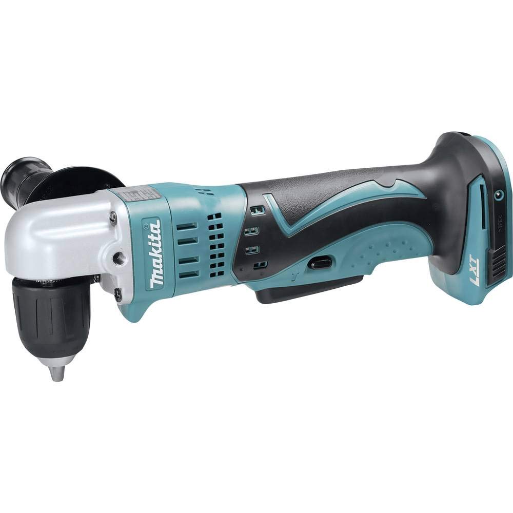 Makita DDA351Z 18V LXT Cordless Angle Drill 10mm Tool Only