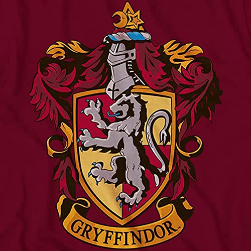 Harry Potter Boys Hogwarts T-Shirt - Hogwarts Gryffindor Hufflepuff Ravenclaw Slytherin Wizardry Shirt2
