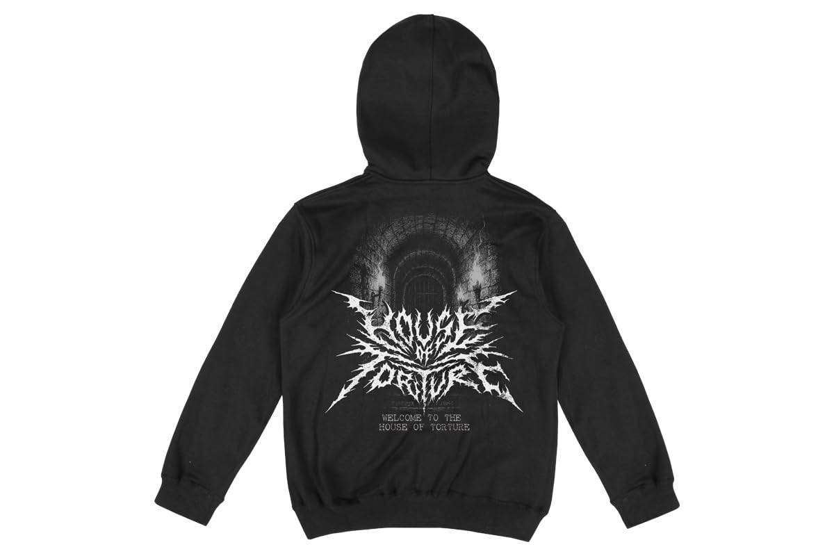 Amazon.co.jp: 新日本プロレスリング: HOUSE OF TORTURE
