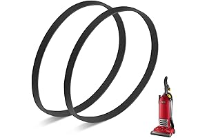 Eureka Belt Replacement for Eureka 4870 & 4800 The Boss Smart Vac Models