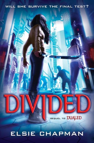 Télécharger Divided (Dualed Sequel) (English Edition) Livre eBook France
