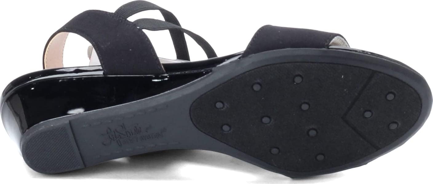 Vista 6 de LifeStride modelo Yolo para mujer