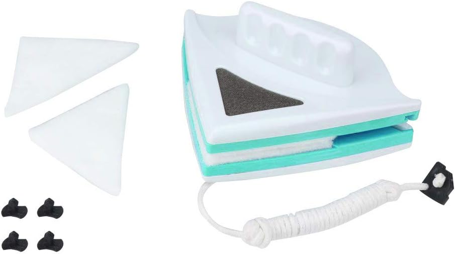 tergivetro per porta a vetro per doccia 12