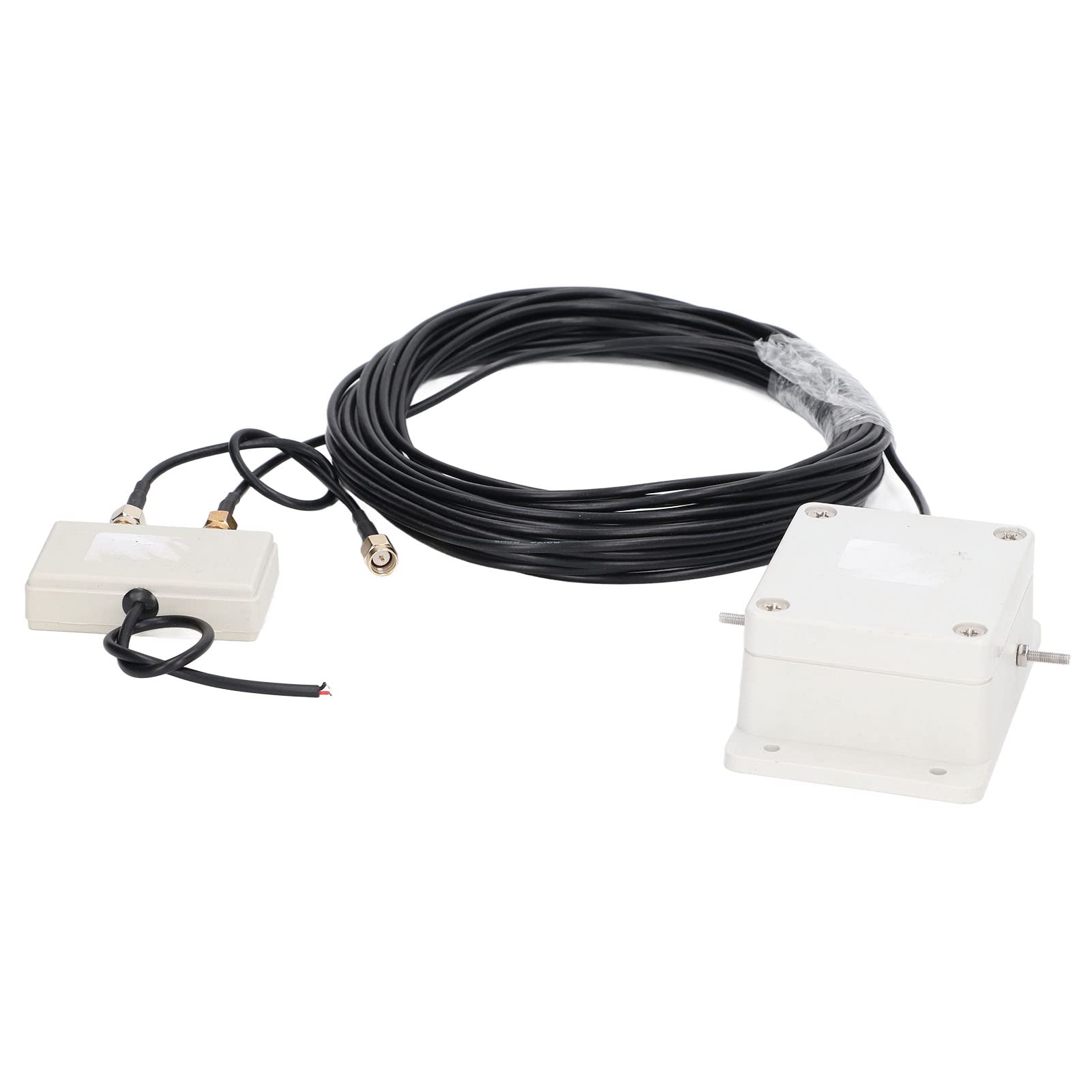 アクティブ・クロスループアンテナ SCL210 100kHz～300MHz ☆改良版