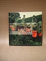Herb Gardening B005NIYKXM Book Cover