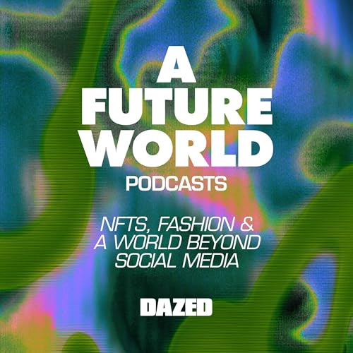 A FUTURE WORLD: Where next for social media?