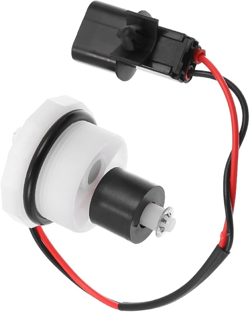 Amazon | DOSJJIASL プラスチック燃料フィルター水センサー燃料 Amazon | DOSJJIASL プラスチック燃料フィルター水センサー燃料