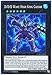 yugioh - D/D/D Wave High King Caesar COTD-EN042 1st Edition Super Rare - Code of The Duelist