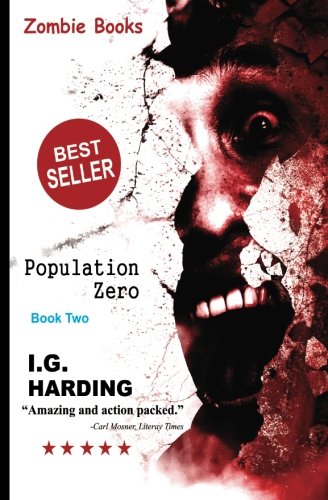 Zombie Books: Population Zero [Zombie Books]