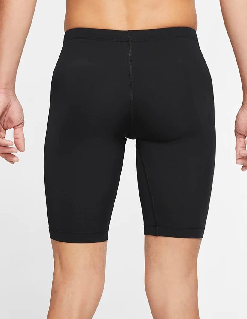 Nike Swim Men's Hydrstrong Jammer Swimsuit
