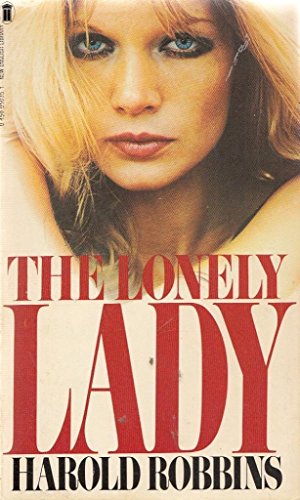 The Lonely Lady B0016U7EYI Book Cover
