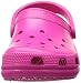 Crocs Classic U, Zuecos con Correa Trasera Unisex Adulto, Rosa (Rosa Caramelo),...