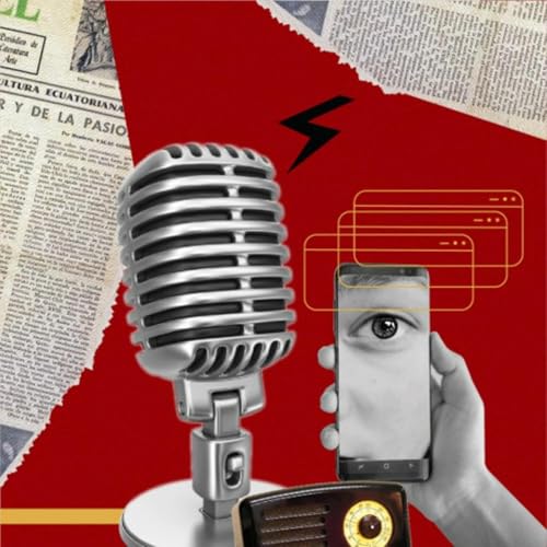 Ojo a la cultura cover art