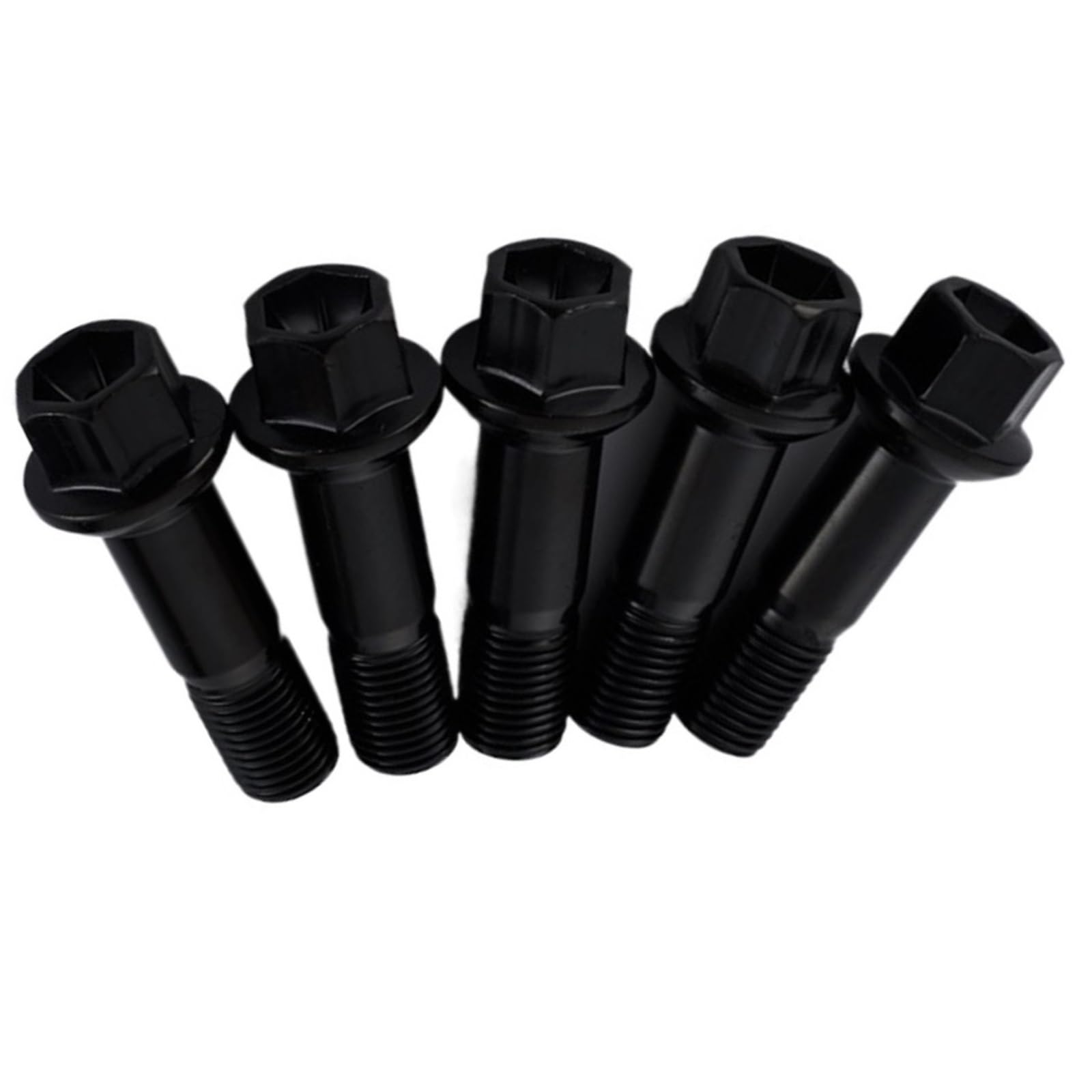 Bulloni ruota auto Compatibile Con Benz Per GLC X253 2015 Set Da 20 Dadi Esagonali Di Ricambio Per Cerchi In Lega Dadi Compatti Per Ruote OEM: 0009907607