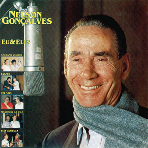 Nelson Gonçalves & Tim Maia