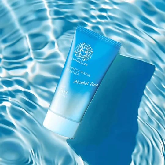 Amazon.com: SUN KILLER Kiss Me Perfect Water Essence Sunscreen SPF