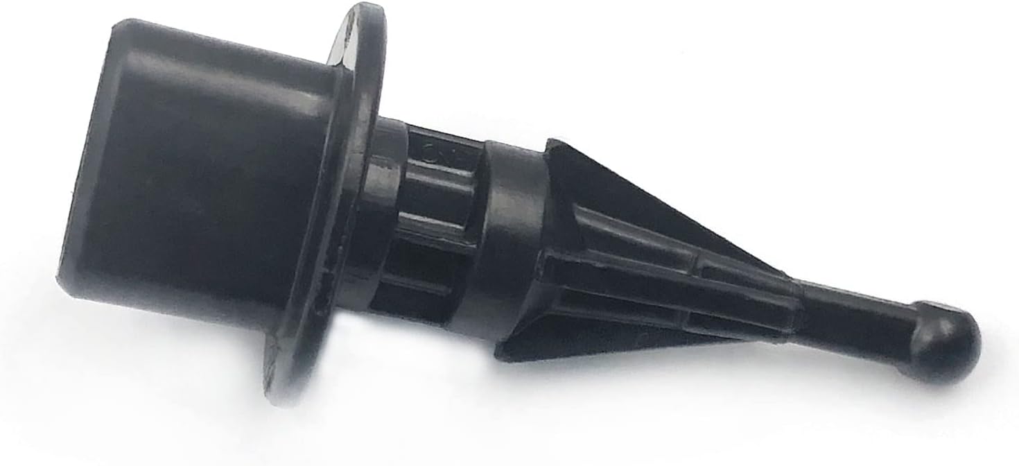 DEVMO Air Charge Temperature Sensor 213-413 13650-52G00 89424-12010 Compatible with Chevro-let to-yota Ma-zda Su-zuki 170400-6010 89424-06010 89429-17020 19236269