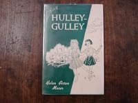 Hulley-Gulley B009ZRCKSO Book Cover