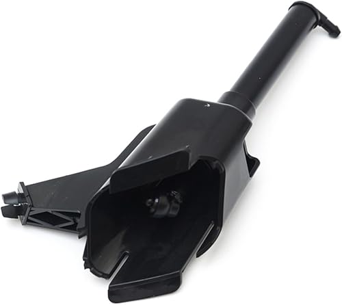 Lavadora de faros delanteros para Nissan X-Trail, 1 bomba de boquilla delantera izquierda o derecha para faros delanteros izquierdos o derechos,