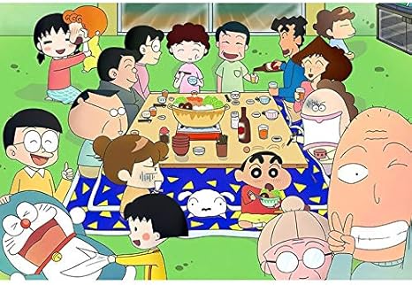 Amazon Co Jp Mayl 300ピース 500ピース 1000ピース 大人と子供の 木製パズル シナジグソーパズル 減圧おもちゃ 子供の教育玩具 ちびまる子ちゃんno Size 1000pcs 75 50cm おもちゃ Amazon Co Jp Mayl 300ピース 500ピース 1000ピース 大人と子供の 木製パズル シナジグソーパズル 減圧おもちゃ 子供の教育玩具 ちびまる子ちゃんno Size 1000pcs 75 50cm おもちゃ