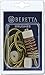 Beretta Hunting Gun Barrel Pull-Through Cleaning Rope - 12 Gauge