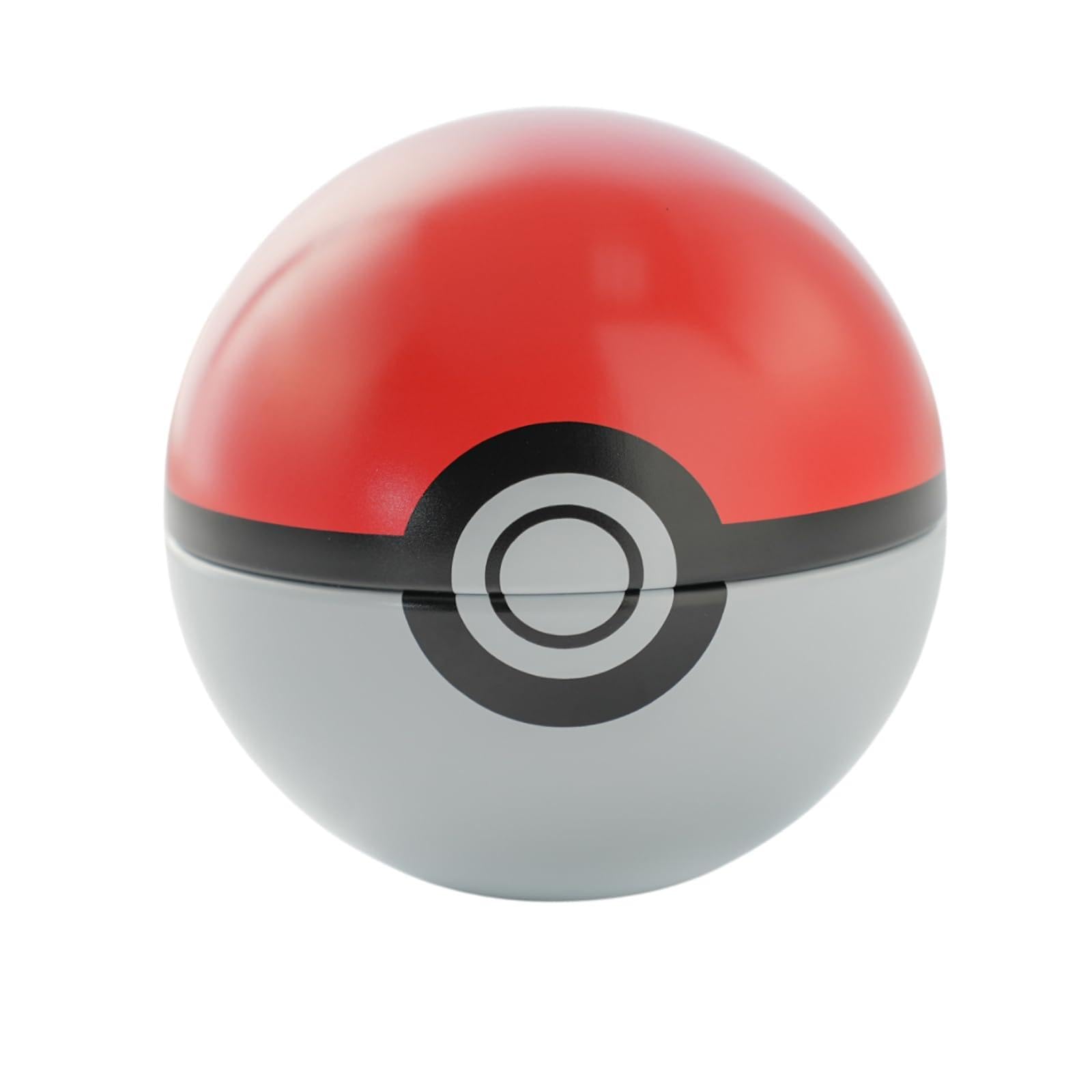 ポケモン　モンスターボール缶　24個セット Amazon | 長登屋（ナガトヤ）ポケットモンスター モンスターボール缶
