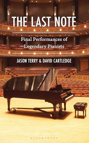 The Last Note comprendre l'histoire du piano classique et ses maîtres - 2