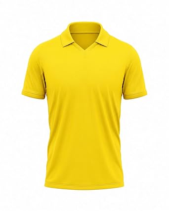 Sports Cricket Official New Full Sleeves CSK Dhoni 7 Jersey IPL 2024 (Kid's, Boy's & Men's)