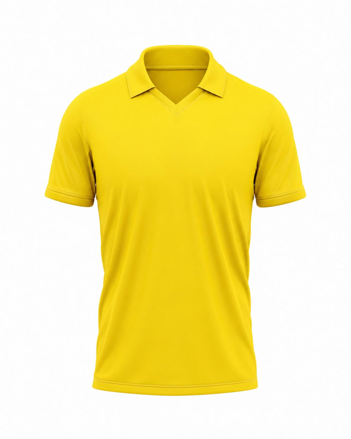 Sports Cricket Official New Full Sleeves CSK Dhoni 7 Jersey IPL 2024 (Kid's, Boy's & Men's)-image-17