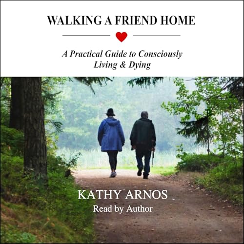 『Walking a Friend Home』のカバーアート