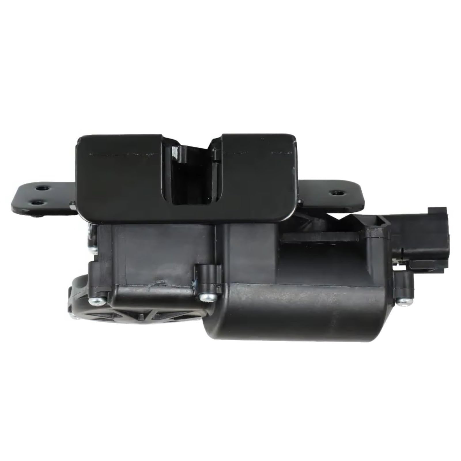 Wqsdfgk One Color Rear Tailgate Latch Compatible With Chevrolet For Equinox 2010-2017 For Suburban For 1500 2008-2014 1 Pcs Trunking Lid Tailgate Lock Latch 13581405
