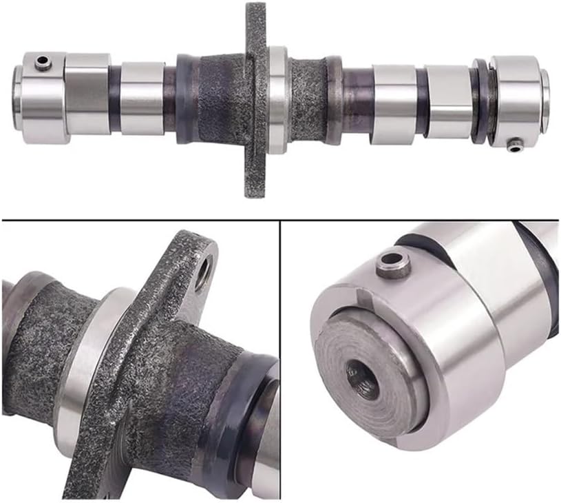 Replace Motorcycle Camshaft Tappet Shaft And Rocker Arm Fit CB250 CMX250 CMX250X CA250 CB CA 250 Metal(Camshaft)