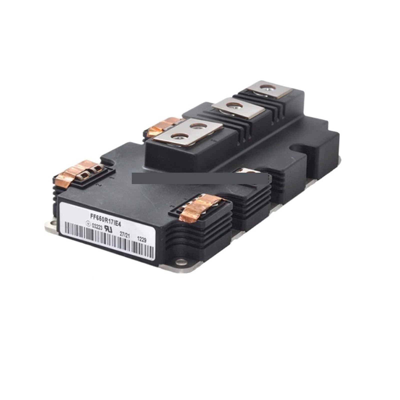 Zvqysgiw Ff1000r17ie4 Ff600r12ip4 Ff900r12ip4 Ff650r17ie4 Ff1400r12ip4 Transistor Module(Ff1000r17ie4)