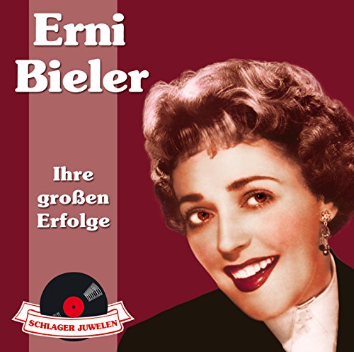 Erni Bieler