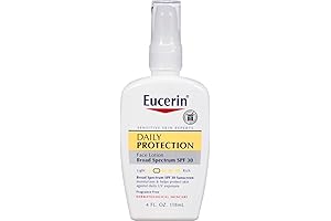 Eucerin Sensitive Miineral Face Tinted Sunscreen Lotion SPF 35