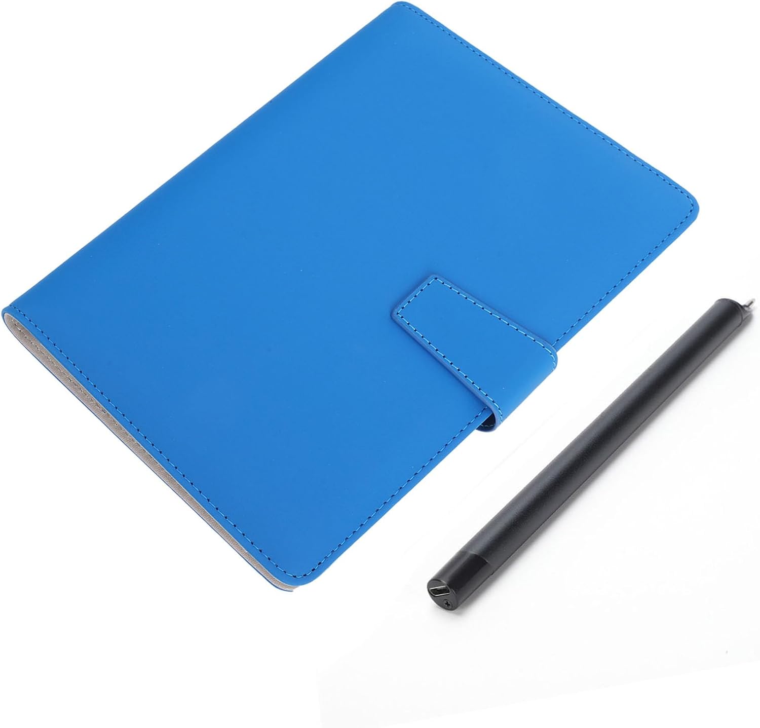 Smart Pen and Note Set, Digital Pen and Notebook Set, Real Time Sync and OCR to Text, Voice Recording, for Students, Professionals