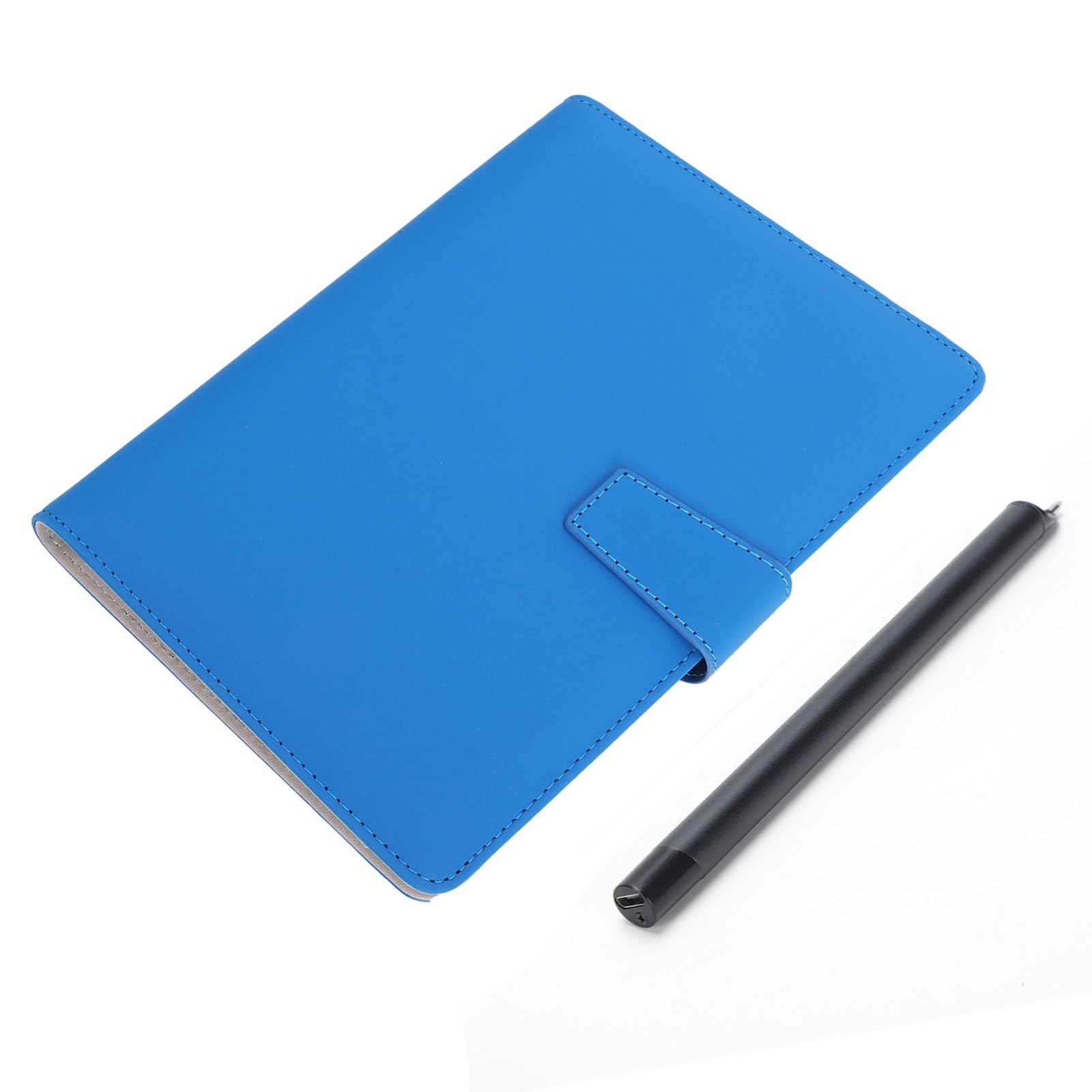 Naroote Notebook Digitale Intelligente, Penna di Sincronizzazione per Prendere Appunti, Blocco Note Digitale con Digitalizzazione con Sincronizzazione in Tempo Reale, Conversione in Testo,