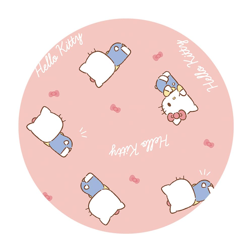 ハローキティコレクターズマスコット3　ピーチチェアキティ　ビーチ　ベンチ　レア ハローキティコレクターズマスコット3 ピーチチェアキティ