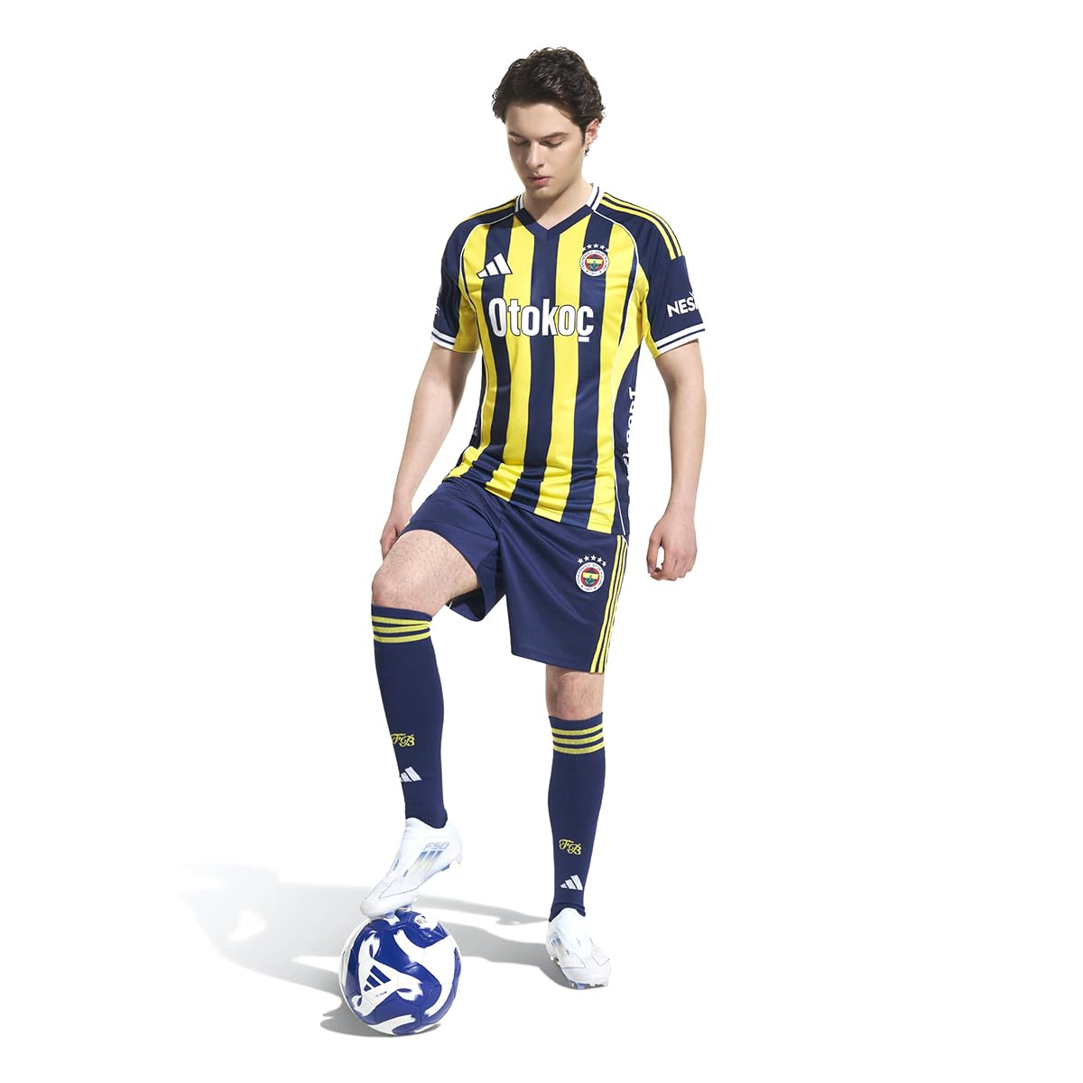 adidas Herren Kd7282 Mode > Sportbekleidung > Fußball > Herren > Trainingstrikots