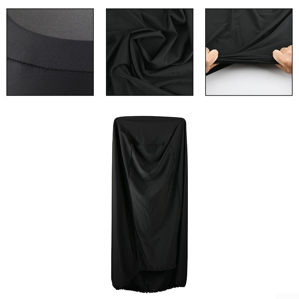HpLive Housse Anti-poussière pour Haut-Parleur JBL PartyBox Ultimate - Protection avec Style