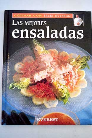 Las Mejores Ensaladas