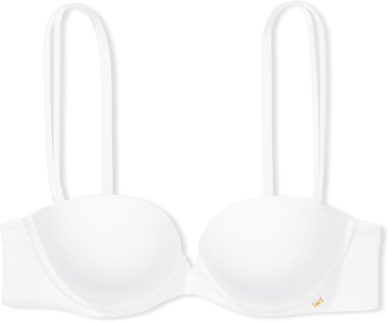 Victoria's Secret Women's Very Sexy Push Up Strapless Bra, Bras for Women (32A-38DD) - Image 3