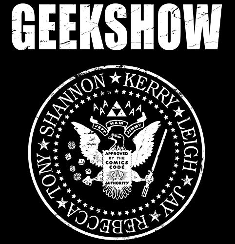 7-12-21: Jack D Ryper in: Nerfghanistan! Podcast Por  arte de portada