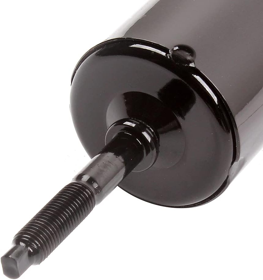 For Ford Shocks (4pcs) LSAILON Front Rear Shocks Absorbers Fits 1990-1996 for Ford for F-150 Shocks Struts Kits with 344049 344079