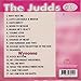 JUDDS & WYNONNA Country Karaoke Classics CDG Music CD