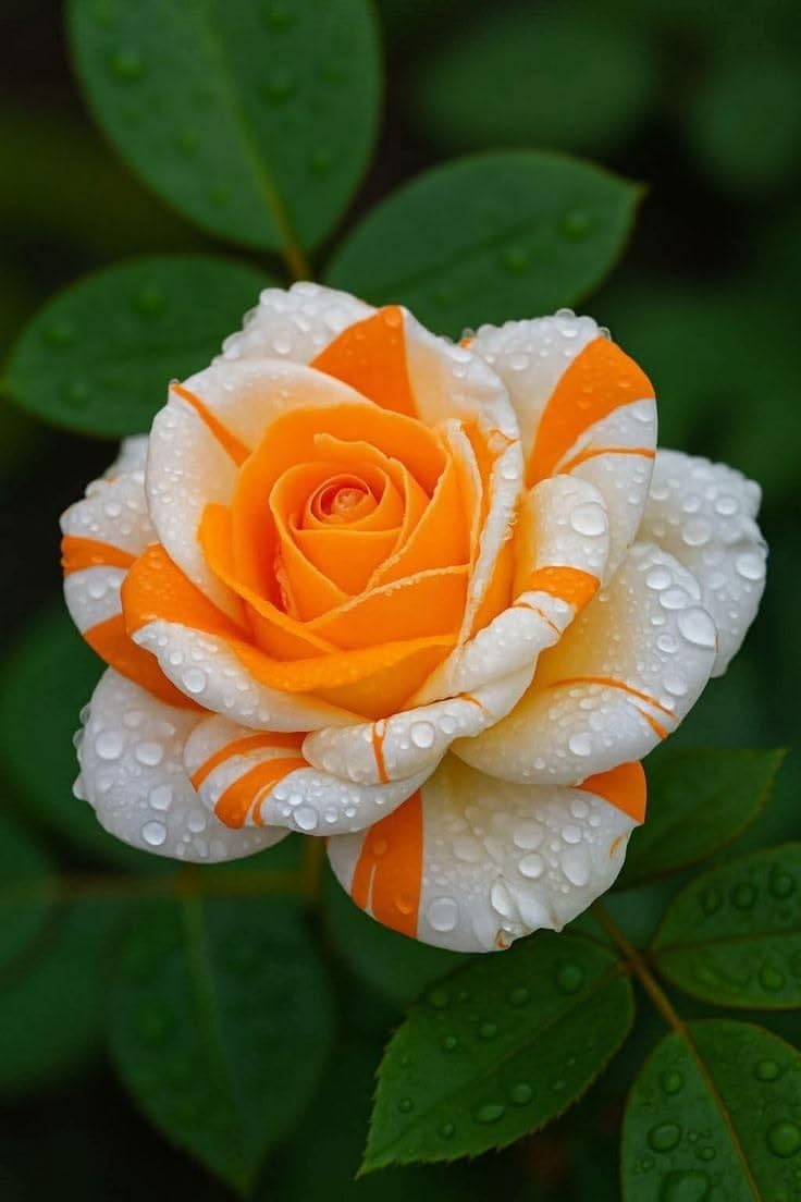Harvested Rare Rose Plant - Hardy Perennial Rose Shrub - Richly Fragrant - Suitable for Potted and Ground Planting - Beautiful Garden Landscaping/that Grow Fast/Golden Jade Carving-4 Root-I